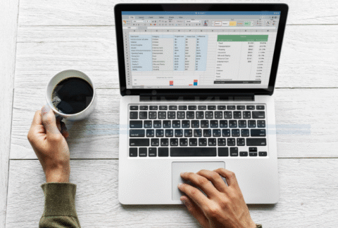 Google_Sheets