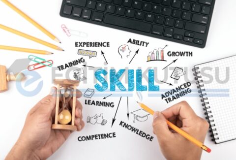 skill_ne_demek