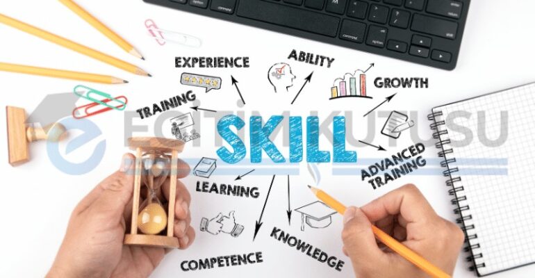 skill_ne_demek