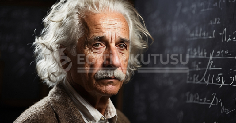 Albert-Einstein