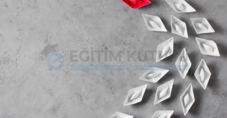 Liderlik (1)