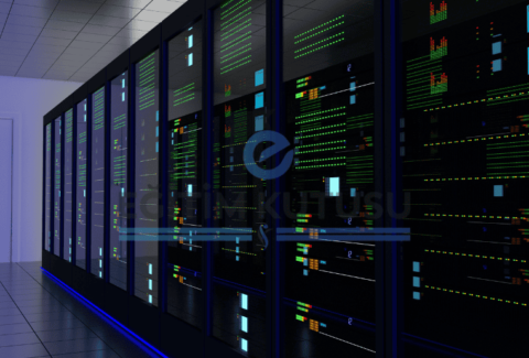 dedicated-server
