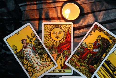 tarot_nedir_ne_ise_yarar